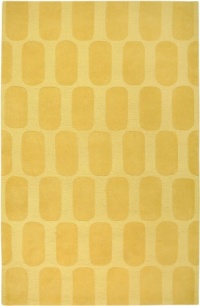 Rizzy Home PL1823 Platoon 5-Feet by 8-Feet Area Rug, Gold Rizzy Home PL1823 Platoon 5-Feet by 8-Feet Area Rug, Gold