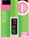 Maybelline New York Great Lash Clear Mascara for Lash and Brow 110, 0.44 Fluid Ounce