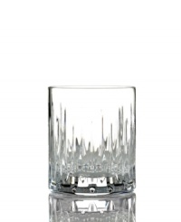 From the world-famous Reed & Barton company, the classic and traditional Soho pattern is a richly cut design in clear crystal. A perfect choice for first-time collectors of affordable crystal stemware and barware. From the world-famous Reed & Barton company, the classic and traditional Soho pattern is a richly cut design in clear crystal. A perfect choice for first-time collectors of affordable crystal stemware and barware.