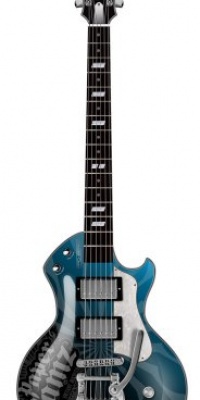 Wowwee Paper Jamz Pro Guitar Series - Style 2 Wowwee Paper Jamz Pro Guitar Series - Style 2