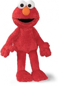 Gund Elmo Large - 20 Gund Elmo Large - 20