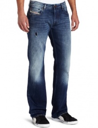 Diesel Men's Zatiny 885w Slim Micro Bootcut Jean Diesel Men's Zatiny 885w Slim Micro Bootcut Jean