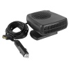 Rally 7426 12V Auxiliary Automotive Heater Fan and Defroster