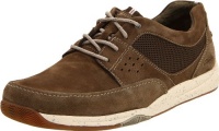 Clarks Men's Cayuga Lace-Up Clarks Men's Cayuga Lace-Up