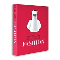 In this magnificent collection of the most iconic dresses of the twentieth century, Valerie Steele flexes her curatorial muscle. From Poiret to Pucci, Doucet to Dior, Vionnet to Valentino, she selects the one hundred dresses that caused a stir on the runway or as they entered a room and ultimately inspired a new direction in fashion. Steeles selections include Fortunys streamlined Delphos gown circa 1907, Madame Grèss sublimely draped goddess creations from 1938, Issey Miyakes 1982 evening ensemble with a rattan top that appeared on the cover of ArtForum, and Hussein Chalayans awe-inspiring table skirt from 2000. In this magnificent collection of the most iconic dresses of the twentieth century, Valerie Steele flexes her curatorial muscle. From Poiret to Pucci, Doucet to Dior, Vionnet to Valentino, she selects the one hundred dresses that caused a stir on the runway or as they entered a room and ultimately inspired a new direction in fashion. Steeles selections include Fortunys streamlined Delphos gown circa 1907, Madame Grèss sublimely draped goddess creations from 1938, Issey Miyakes 1982 evening ensemble with a rattan top that appeared on the cover of ArtForum, and Hussein Chalayans awe-inspiring table skirt from 2000.