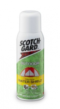 Scotchgard Outdoor Water Shield, 10.5-Ounce Scotchgard Outdoor Water Shield, 10.5-Ounce