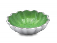 Julia Knight Peony 4-inch Petite Bowl, Kiwi Julia Knight Peony 4-inch Petite Bowl, Kiwi