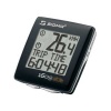 Sigma BC 1609 STS Double Wireless Bicycle Speedometer