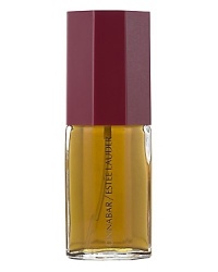 Mysterious. Exotic. Endlessly appealing. Introduced in 1978, Cinnabar marked the beginning of a worldwide wave of exotic Oriental fragrances. Jasmine, orange flower and clove blend intriguingly into an intense, sensual experience. From the ancient Far Eastern symbol gracing the bottle to the mysteriously exotic scent inside, Cinnabar is spicy, warm... endlessly appealing. Mysterious. Exotic. Endlessly appealing. Introduced in 1978, Cinnabar marked the beginning of a worldwide wave of exotic Oriental fragrances. Jasmine, orange flower and clove blend intriguingly into an intense, sensual experience. From the ancient Far Eastern symbol gracing the bottle to the mysteriously exotic scent inside, Cinnabar is spicy, warm... endlessly appealing.