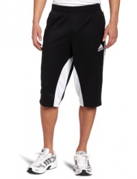 adidas Men's Tiro 11 Three-Quarter Pant adidas Men's Tiro 11 Three-Quarter Pant