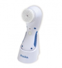Pretika SonicDermabrasion Facial Brush Pretika SonicDermabrasion Facial Brush