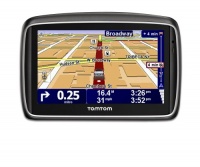 TomTom GO 740 Live 4.3-Inch Widescreen Portable Live Internet Connected GPS Navigator TomTom GO 740 Live 4.3-Inch Widescreen Portable Live Internet Connected GPS Navigator