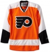 NHL Philadelphia Flyers Premier Jersey, Orange