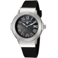 Swiss Legend Women's 20032-01 South Beach Black/Grey Rubber Watch Swiss Legend Women's 20032-01 South Beach Black/Grey Rubber Watch