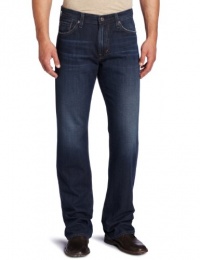 AG Adriano Goldschmied Men's Hero Relaxed Fit Jean, Parkway, 38x34 AG Adriano Goldschmied Men's Hero Relaxed Fit Jean, Parkway, 38x34