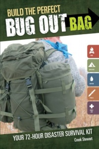Build the Perfect Bug Out Bag: Your 72-Hour Disaster Survival Kit Build the Perfect Bug Out Bag: Your 72-Hour Disaster Survival Kit