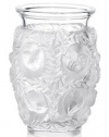 Lalique Bagatelle Vase