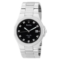 Bulova Men's 96D14 Marine Star Watch Bulova Men's 96D14 Marine Star Watch