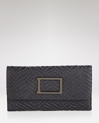 MARC BY MARC JACOBS Wallet - Werdie Trifold MARC BY MARC JACOBS Wallet - Werdie Trifold
