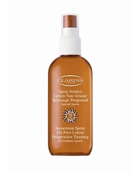 Perfect for outdoor sports, this lightweight, invisible sunscreen offers protection against the suns harmful rays and ensures an even, long-lasting tan. Perfect for outdoor sports, this lightweight, invisible sunscreen offers protection against the suns harmful rays and ensures an even, long-lasting tan.