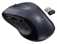 Logitech M510 Wireless Mouse Logitech M510 Wireless Mouse