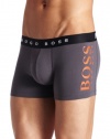 HUGO BOSS Men's Logo Boxer Brief