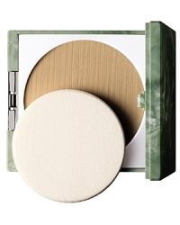 More than minerals. Skin looks, acts happier. Long-wear formula helps keep pores out of trouble. Antioxidants and SPF protect skin. This natural, perfecting no-makeup makeup is so lightweight, youll never even feel it. So fool-proof, you can apply it with a sponge or a brush, and almost with your eyes closed. More than minerals. Skin looks, acts happier. Long-wear formula helps keep pores out of trouble. Antioxidants and SPF protect skin. This natural, perfecting no-makeup makeup is so lightweight, youll never even feel it. So fool-proof, you can apply it with a sponge or a brush, and almost with your eyes closed.