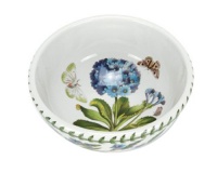 Portmeirion Botanic Garden Individual 5-1/2-Inch Fruit Salad Bowls, Set of 6 Portmeirion Botanic Garden Individual 5-1/2-Inch Fruit Salad Bowls, Set of 6