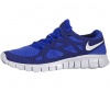 Nike Men's NIKE FREE RUN+ 2 RUNNING SHOES