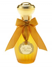 Imagine a stroll through a Tuscan garden under a starlit sky, an enchanted moment captured in a fragrance, a delectable scent to savor and share. Zesty bergamot and icy Sicilian lemon, spicy Mediterranean cypress, bewitching rich vanilla. 3.4 oz. Made in France. Imagine a stroll through a Tuscan garden under a starlit sky, an enchanted moment captured in a fragrance, a delectable scent to savor and share. Zesty bergamot and icy Sicilian lemon, spicy Mediterranean cypress, bewitching rich vanilla. 3.4 oz. Made in France.