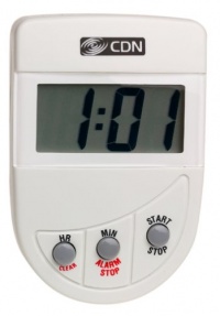 CDN TM4 Digital Timer - Count Down Big Digit