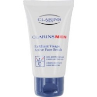 Clarins Men Exfoliant Visage, 2.6-Ounce Box Clarins Men Exfoliant Visage, 2.6-Ounce Box