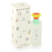 Bvlgari Petits Et Mamans Perfume by Bvlgari for Women. Eau De Toilette Spray 3.4 oz / 100 Ml Bvlgari Petits Et Mamans Perfume by Bvlgari for Women. Eau De Toilette Spray 3.4 oz / 100 Ml