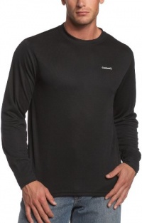Carhartt Men's Work-Dry Midweight Thermal Crew Neck Carhartt Men's Work-Dry Midweight Thermal Crew Neck