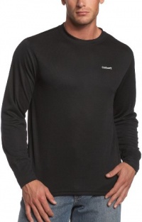 Carhartt Men's Work-Dry Midweight Thermal Crew Neck