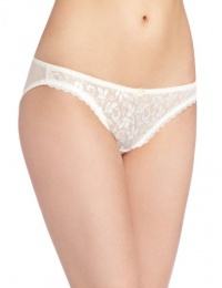 Carnival Women's Lace High Cut Bikini Carnival Women's Lace High Cut Bikini