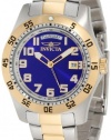 Invicta Men's 5253 II Collection Two-Tone Stainless Steel Watch