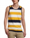 Volcom Men's Transmit Tank Top