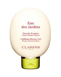 A shower gel that gives a feeling of gentle freshness with a creamy texture. Ingredients include Grapefruit Essence, Orange Essences & Blackcurrant. A shower gel that gives a feeling of gentle freshness with a creamy texture. Ingredients include Grapefruit Essence, Orange Essences & Blackcurrant.