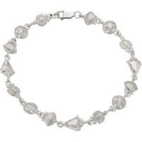 Genuine IceCarats Designer Jewelry Gift Sterling Silver 4 Charm Mini Turtle Bracelet. 07.50 Inch 4 Charm Mini Turtle Bracelet 4 Charm Mini Turtle Bracelet In Sterling Silver Genuine IceCarats Designer Jewelry Gift Sterling Silver 4 Charm Mini Turtle Bracelet. 07.50 Inch 4 Charm Mini Turtle Bracelet 4 Charm Mini Turtle Bracelet In Sterling Silver