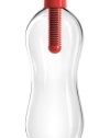 Bobble BPA Free Water Bottle, 34-Ounce, Red