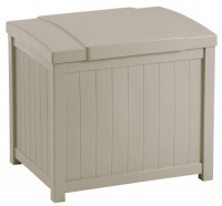 Suncast Storage Box Suncast Storage Box