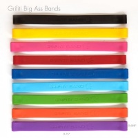 Grifiti Big-Ass Bands For Books, Camera Lens, Art, Cooking, Wrapping, Exercise, MacBooks, Bag Wraps, Dungies Replacements, and Made with Silicone Instead of Rubber or Elastic in 20 Pack Assorted Colors Grifiti Big-Ass Bands For Books, Camera Lens, Art, Cooking, Wrapping, Exercise, MacBooks, Bag Wraps, Dungies Replacements, and Made with Silicone Instead of Rubber or Elastic in 20 Pack Assorted Colors