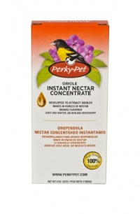 Perky-Pet 283 Instant 8-Ounce Oriole Nectar