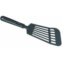 Norpro 907 Nylon 12-Inch Jumbo Slotted Spatula Norpro 907 Nylon 12-Inch Jumbo Slotted Spatula