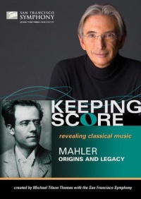 Mahler: Keeping Score Mahler: Keeping Score
