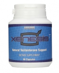 Xenesis T - 100% natural testosterone supplement pills for men. Results Guaranteed within 30 days of Usage. Reduce male menopause symptoms, increase testosterone levels and improve libido and muscle tone. Xenesis T - 100% natural testosterone supplement pills for men. Results Guaranteed within 30 days of Usage. Reduce male menopause symptoms, increase testosterone levels and improve libido and muscle tone.
