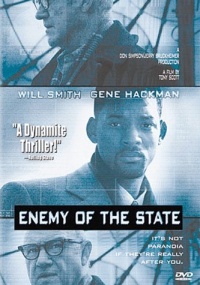 Enemy of the State Enemy of the State