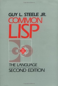 Common LISP. The Language. Second Edition Common LISP. The Language. Second Edition