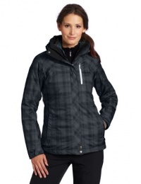 Columbia Women's Whirlibird Interchange Jacket Columbia Women's Whirlibird Interchange Jacket